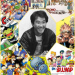 【画像】鳥山明の画力、改めてすごい