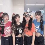 【画像7枚】最近のJKさん、島風みたいなドスケベパンティを平然と履いてしまうｗ