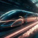 【ニュース】リニア、4年ほど遅れて34年以降には開設!