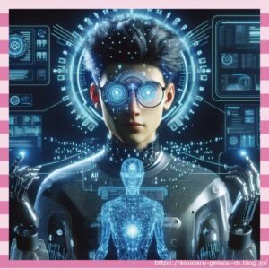 【朗報】画像から動画を作るAI、ガチで凄い