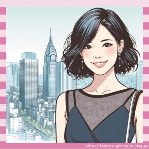 港区女子集団「わたしでシコシコして~ん」