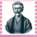 【画像】福沢諭吉「あと一ヶ月でみなさんとはお別れです。」
