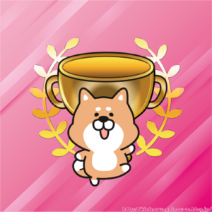 【画像】世界一有名な柴犬、亡くなる