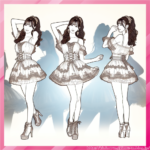 【悲報】森高千里さん、55歳でミニスカートが似合う可愛い女性なのに批判されてしまう