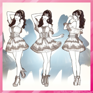 【悲報】森高千里さん、55歳でミニスカートが似合う可愛い女性なのに批判されてしまう