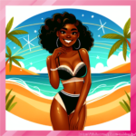 【画像】桃鉄でシカゴに着いたときに出てくる子がかわいい