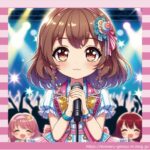 彩音ちゃんのロリおっぱいがえっちすぎる件