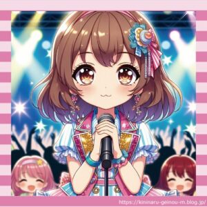 彩音ちゃんのロリおっぱいがえっちすぎる件