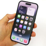 【画像】こんなスマホ、どうでしょうか！？