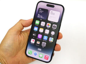 【画像】こんなスマホ、どうでしょうか！？