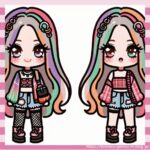 【画像】ゆうちゃみ、可愛…い・・か・??💦