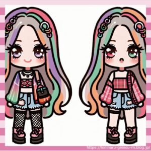 【画像】ゆうちゃみ、可愛…い･･か･？？💦