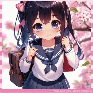 【画像】JK1の健康的な生足