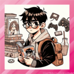 【gif】女の子の言葉が痛い…オタクくんにいかにも童貞と申し上げてしまうｗｗｗｗｗｗｗｗｗｗｗｗｗｗｗｗｗｗ