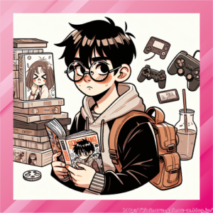 【gif】女の子の言葉が痛い…オタクくんにいかにも童貞と申し上げてしまうｗｗｗｗｗｗｗｗｗｗｗｗｗｗｗｗｗｗ