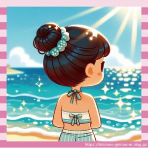 【画像】横乳とか下乳を凌駕する裏乳wwwwwwwwwwwwwwwwwwwwwwwwwww