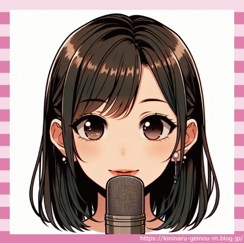 【画像】声優の井口裕香さんが性的な件について