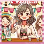 【悲報】元AKB大島麻衣さん「お通しでテキーラ10杯出てきてからが本物の港区女子」