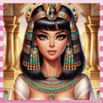 僕「クレオパトラ…絶世の美女黒髪ぱっつん巨乳…」AI「ワカリマシタ」