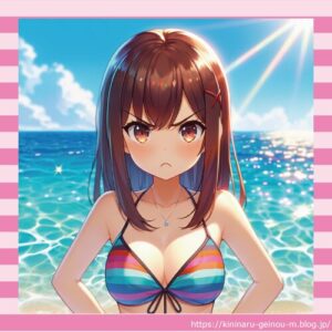 グラドル「明日のライブ楽しみじゃね？」→反応が薄くてブチギレ