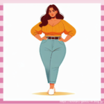 【画像あり】世の中を完全に舐めてるアメリカのまんさん、中指を立てて挑発のポーズ