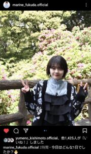 【議論】最新の福田さん、超絶かわいい！！