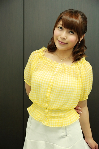 【画像10枚】最新の新田恵海さん、アイドル声優というよりベテラン声優っぽくなってる