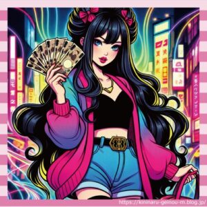 【悲報】頂き女子“のんちゃん”詐欺の疑いで再逮捕