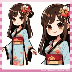 NMB新選抜の芳賀さんエッチすぎん?