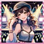 【画像】松浦亜弥とかいう平成最後のソロアイドルwwwwwwwwwwww