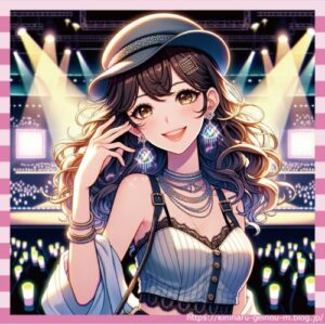 【画像】松浦亜弥とかいう平成最後のソロアイドルwwwwwwwwwwww