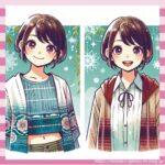 【画像】へそ出しJC「体調に気を付けてる」