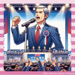 東京都知事選、現在の立候補予定者がこちらwwwwwwwwwwwwwwww