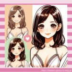 【朗報】真楪伶ちゃん、攻めすぎグラビアwwwwwwwwww