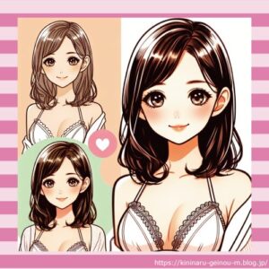 【朗報】真楪伶ちゃん、攻めすぎグラビアwwwwwwwwww