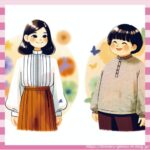 【画像】あのちゃん、安藤なつの爆乳を揉みしだく