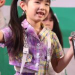 【画像】かわいいアイドルを発見！