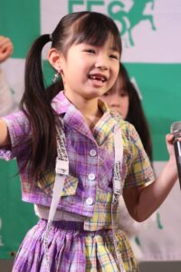 【画像】かわいいアイドルを発見！