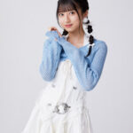 【画像】田代すみれのバースデーイベント衣装がエロカワイイに全振り！！！！！！！！！