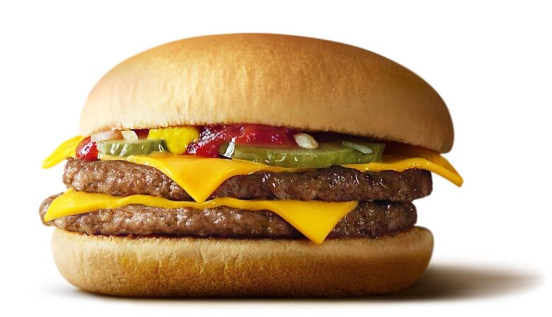 【決定！】McDで一番うまいハンバーガーは・・