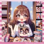 【画像】中川翔子「わたしの人生、エヴァで出来ています！！」