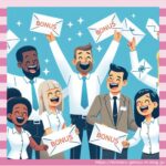 【朗報】ワイの夏のボーナスwxxxwxwxwxw【画像】