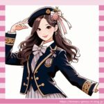 【画像】JD「早稲田祭まであと4日♥」ﾎﾞﾛﾝ