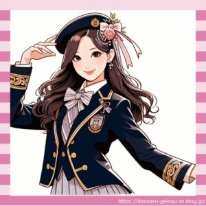 【画像】JD「早稲田祭まであと4日♥」ボロン