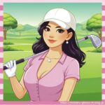 女子プロゴルファーってなんであんなに巨乳なんやろな