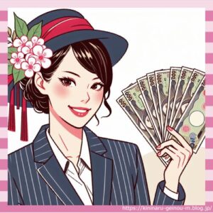 【悲報】いただき女子りりちゃん、獄中からぉぢを大量生成する事に成功