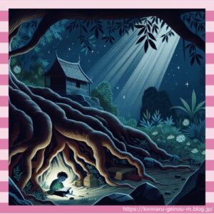 【画像】全自動追尾型チー牛発見される