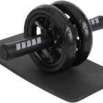 【悲報】腹筋ローラー、腹筋よりも肩周りの筋肉がきついwwwwwwwwwwww