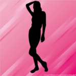 謎の勢力「デカ女ブーム！170cm女子が今人気！」←170ってそんなデカないやろ