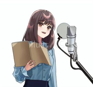 【議論】歴代の声優で一番可愛い声優さんは誰だろう!?